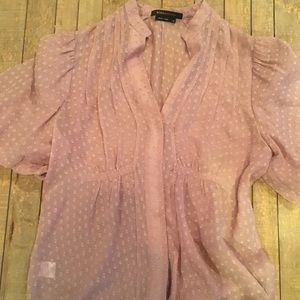 BCBGMaxazria Blouse
